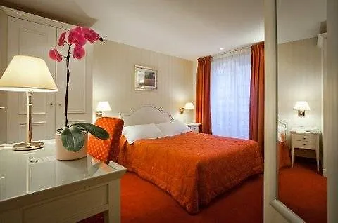 Austin'S Arts Et Metiers Hotel Paris