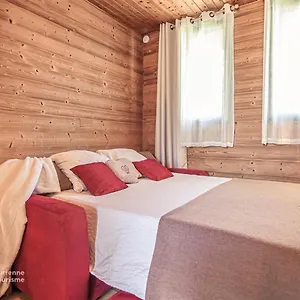 Appartement Locations Berne Milesi Lanslevillard