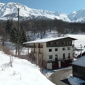 Appartement Logis Saint Roch Montaimont