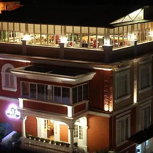 Отель Boutique Restaurant Gloria ****