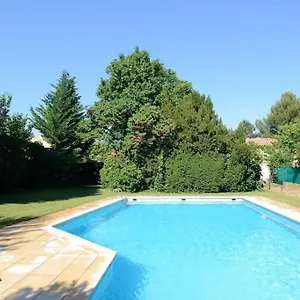 Appartement Dans Tres Belle Bastide 18eme Siecle Aix-en-Provence