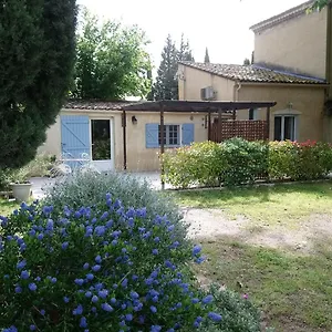 La Petite Seigneurette Vakantiehuis Villeneuve-lès-Avignon