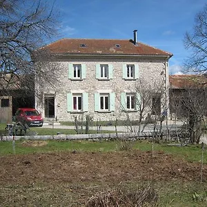 Appartement Des Gabriels La Chapelle-en-Vercors