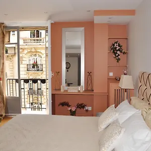  Appartement Champs Elysees Executive