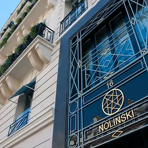 Nolinski - Evok Collection Париж