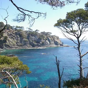Appartement Le Barbacane Hyères