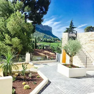 L'icone Appartement Cassis