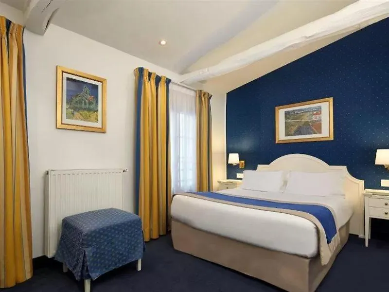 ***  Austin'S Arts Et Metiers Hotel Paris France