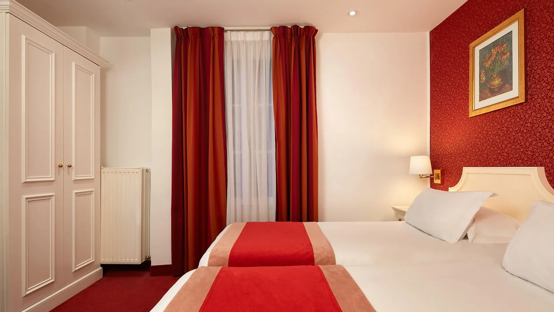 Austin'S Arts Et Metiers Hotel Paris