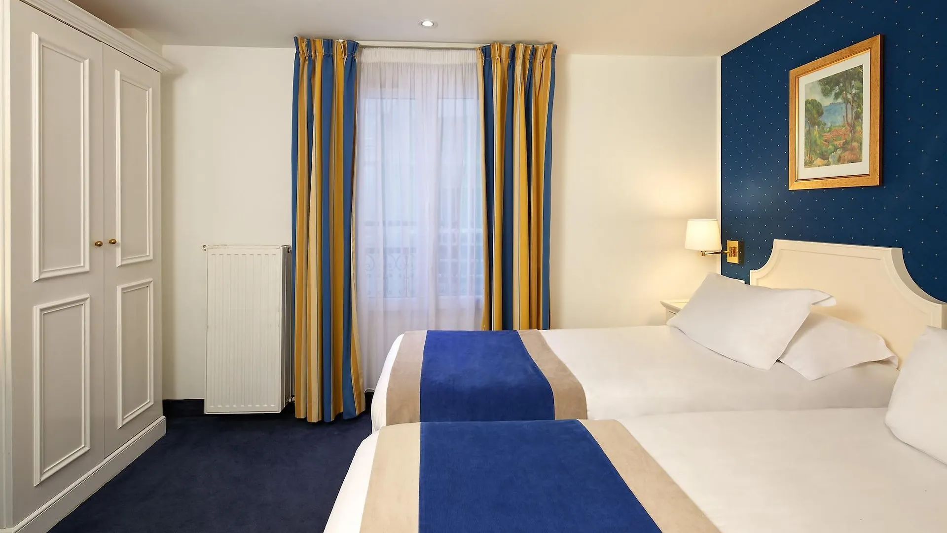 Austin'S Arts Et Metiers Hotel Paris