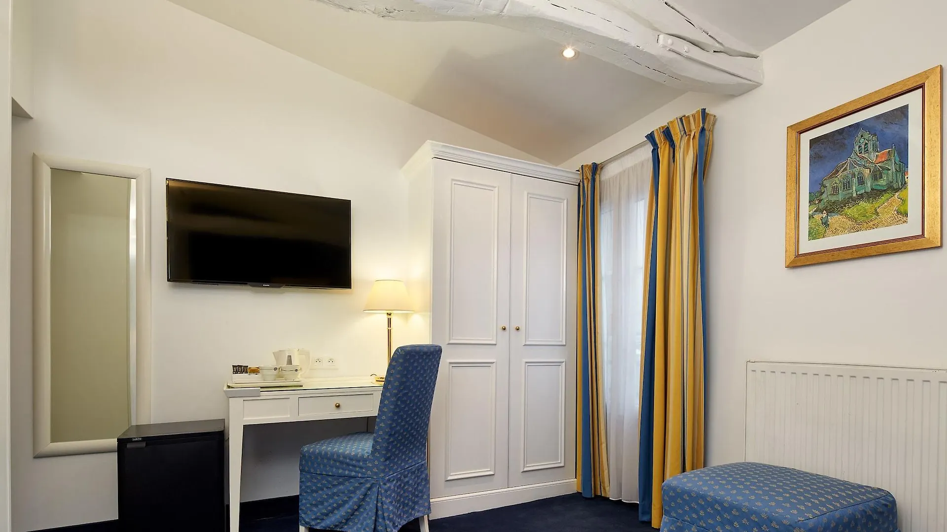 Austin'S Arts Et Metiers Hotel Paris