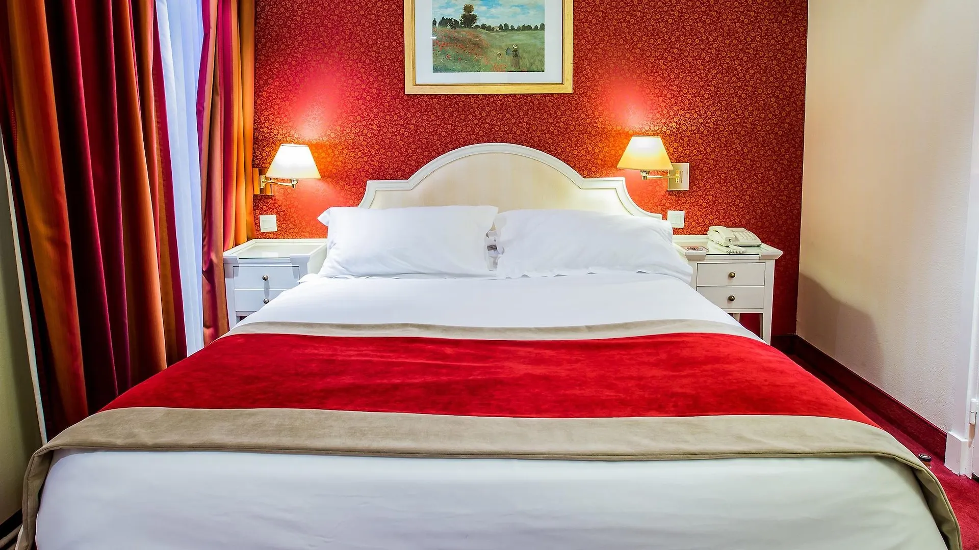 Austin'S Arts Et Metiers Hotel Paris