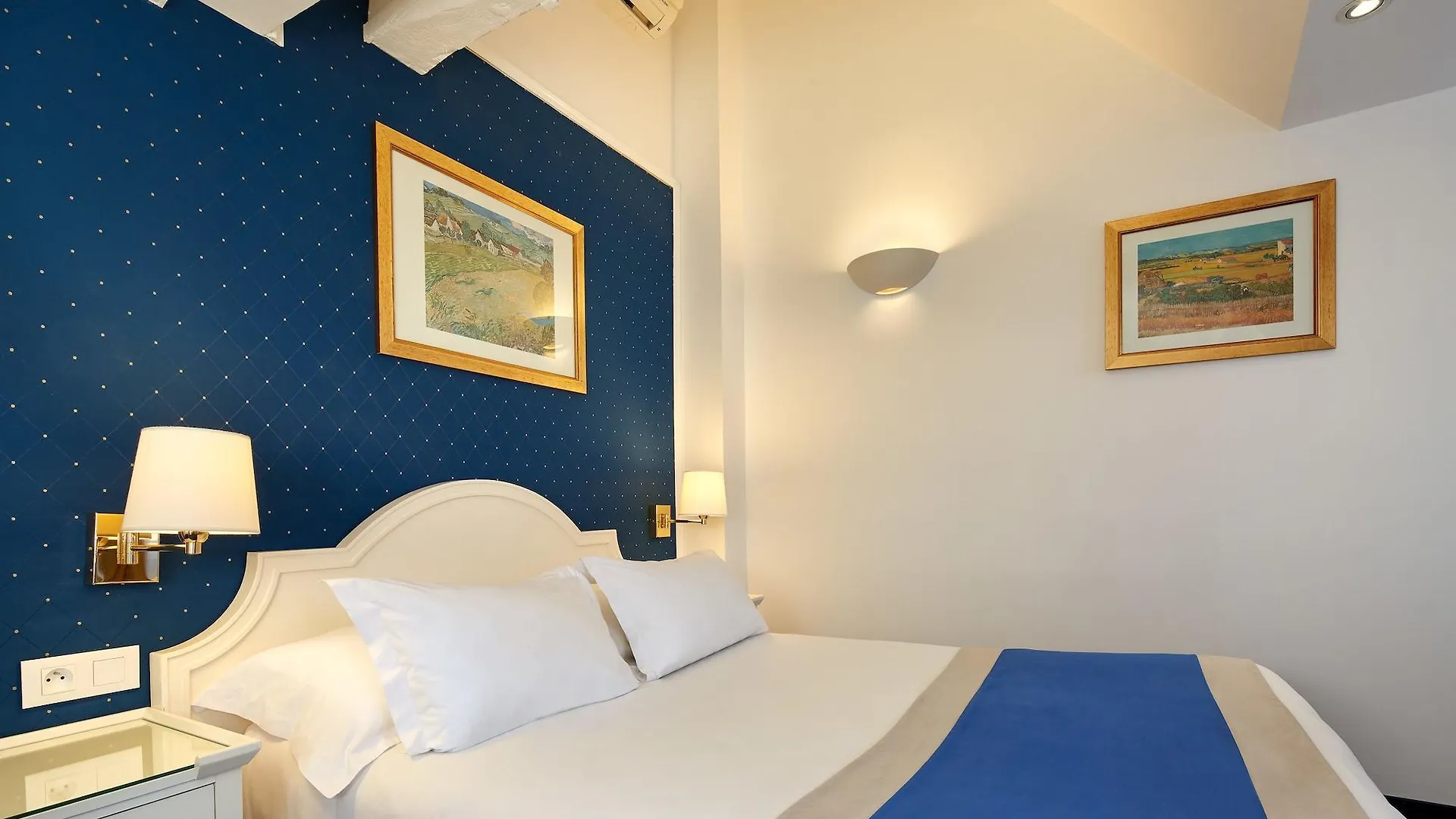 Austin'S Arts Et Metiers Hotel Paris