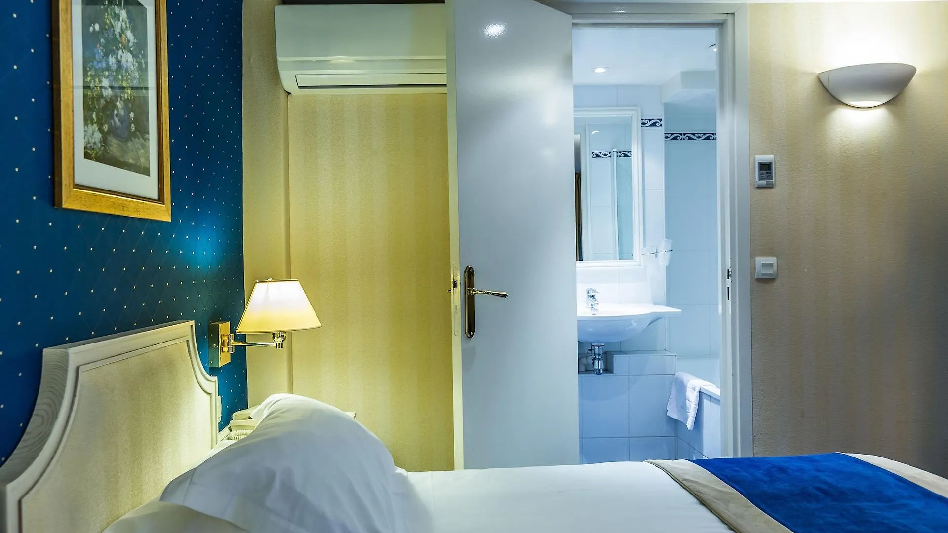 Austin'S Arts Et Metiers Hotel Paris