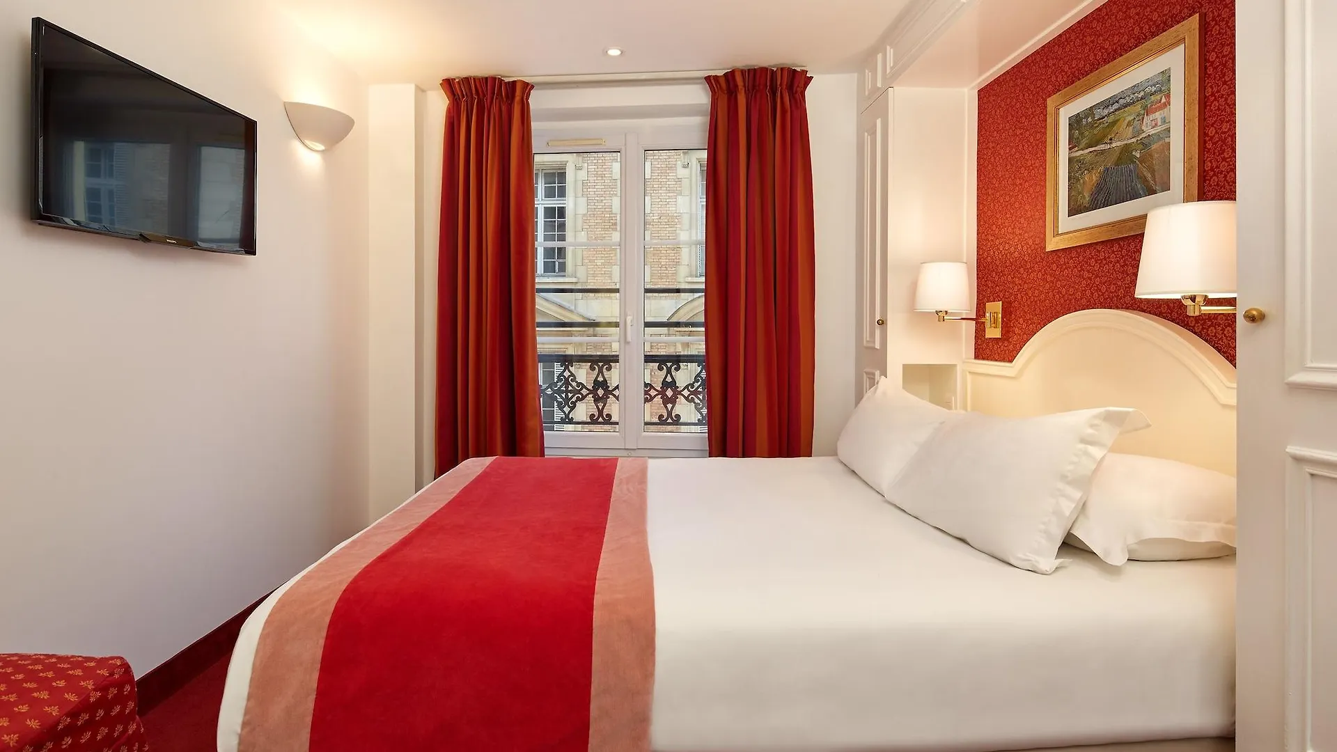 Austin'S Arts Et Metiers Hotel Paris