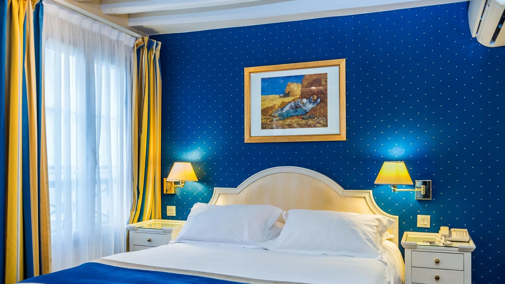 Austin'S Arts Et Metiers Hotel Paris