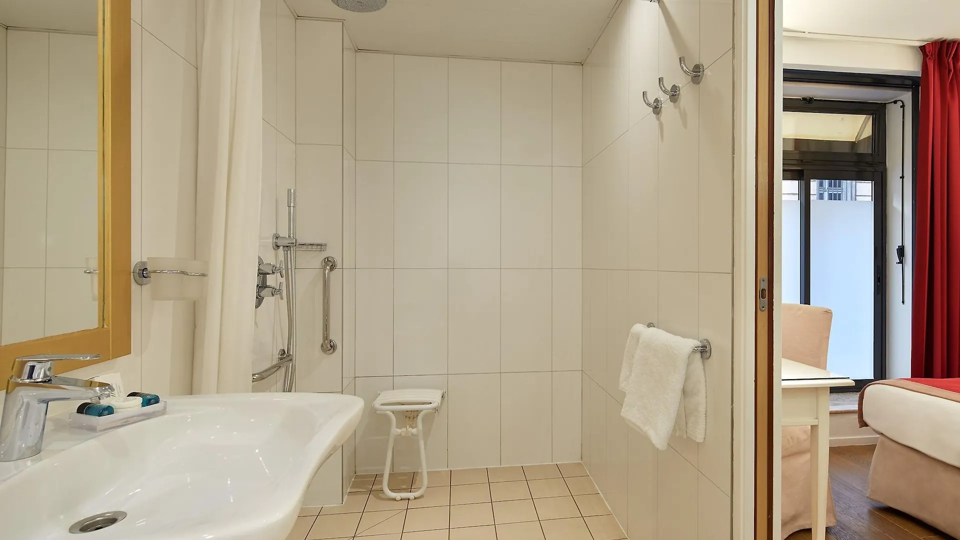 ***  Austin'S Arts Et Metiers Hotel Paris France