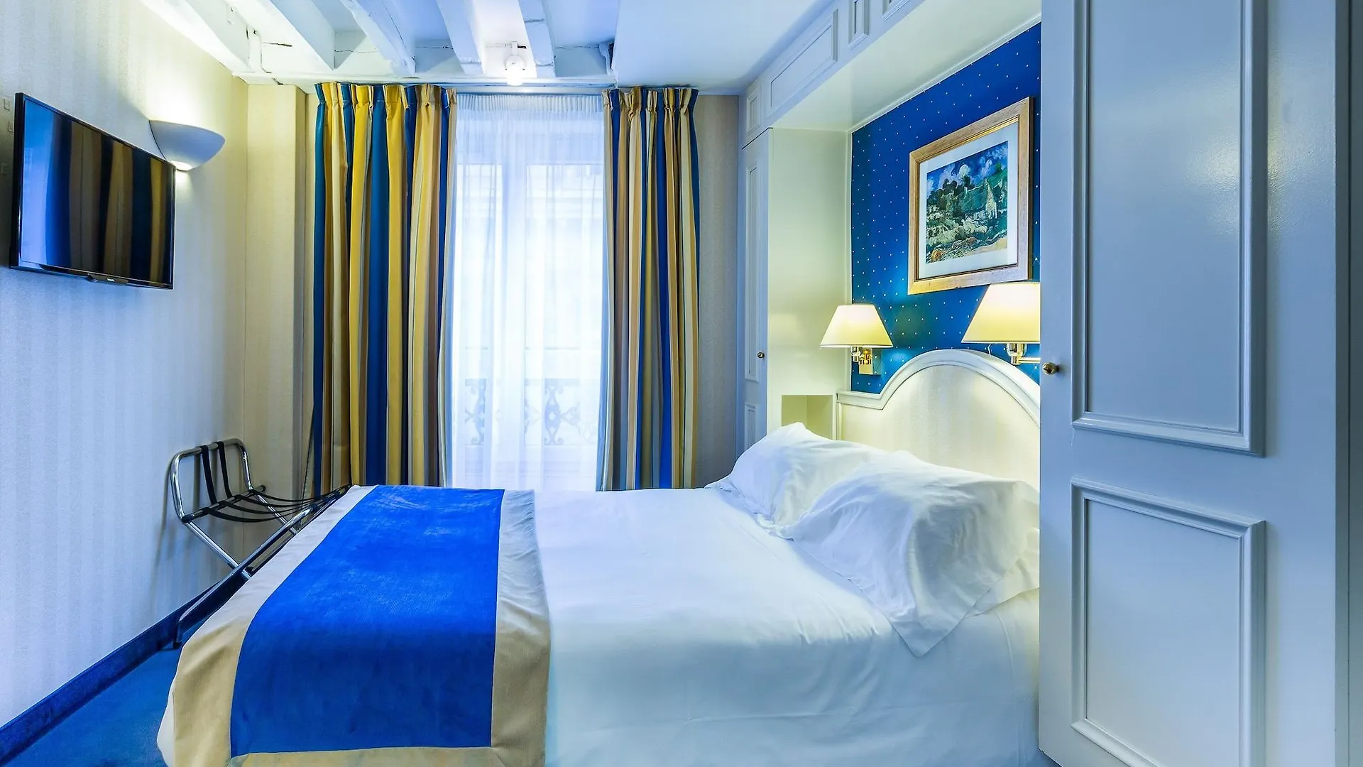 Austin'S Arts Et Metiers Hotel Paris