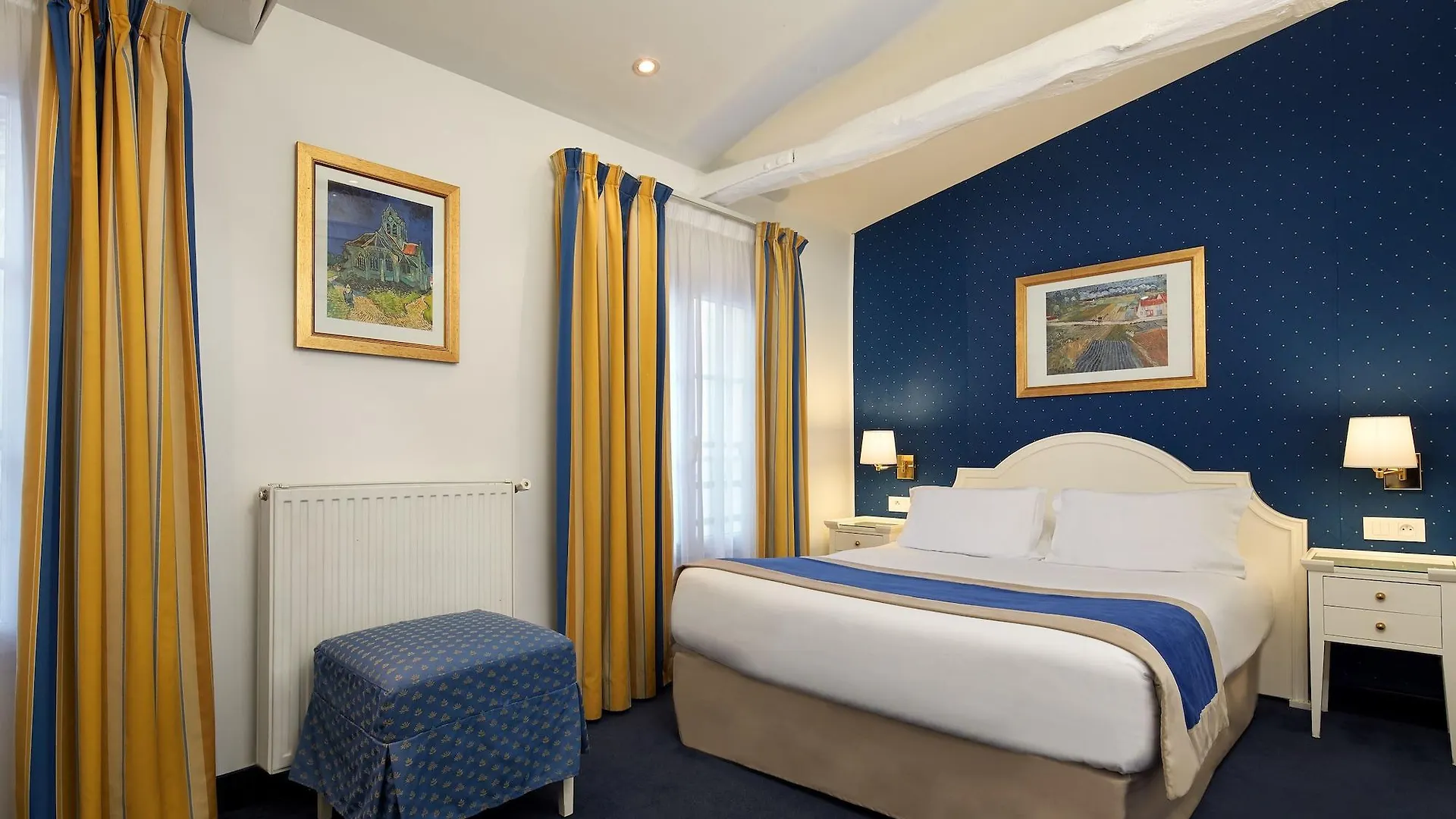 ***  Austin'S Arts Et Metiers Hotel Paris France