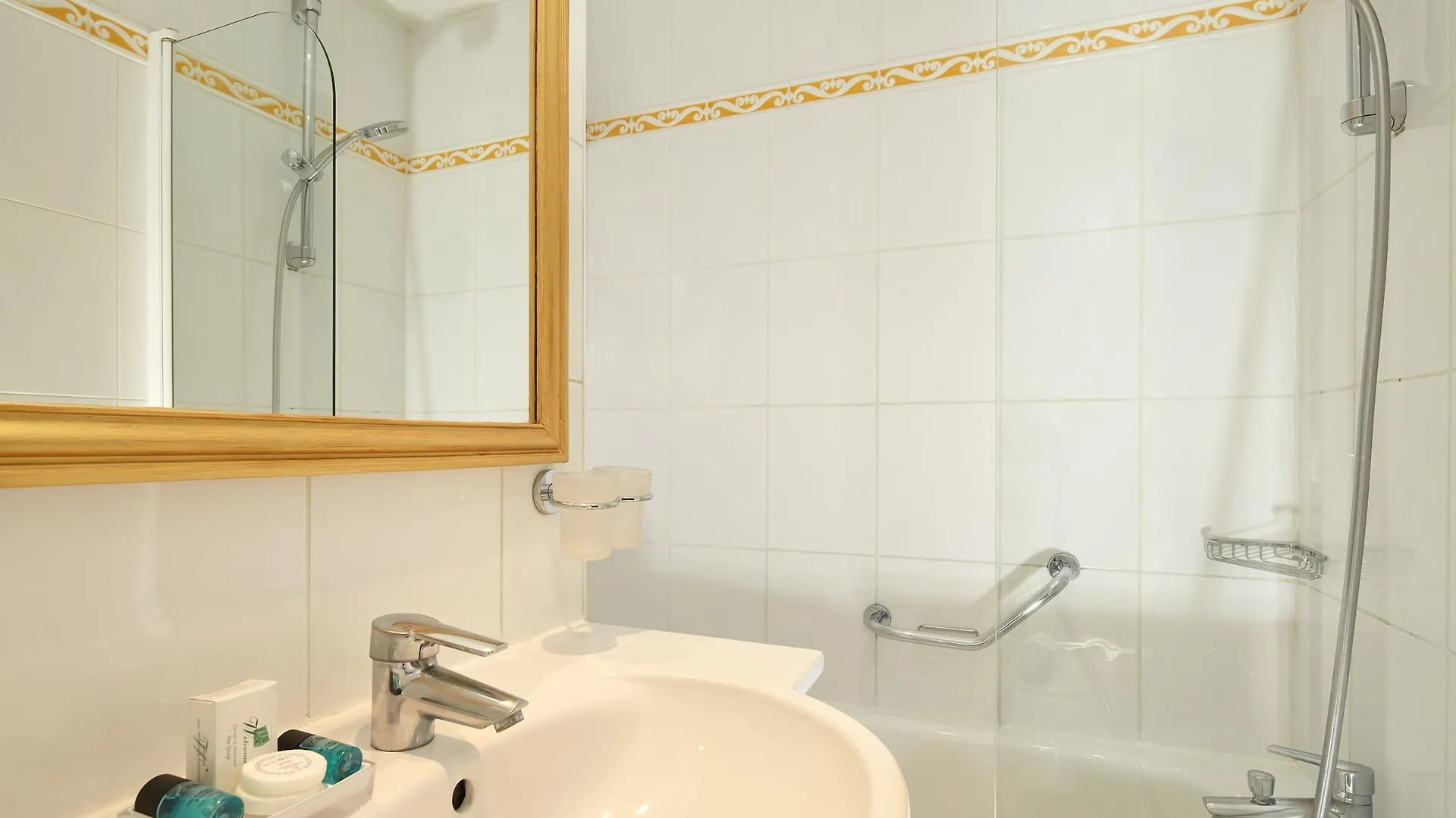 Austin'S Arts Et Metiers Hotel Paris