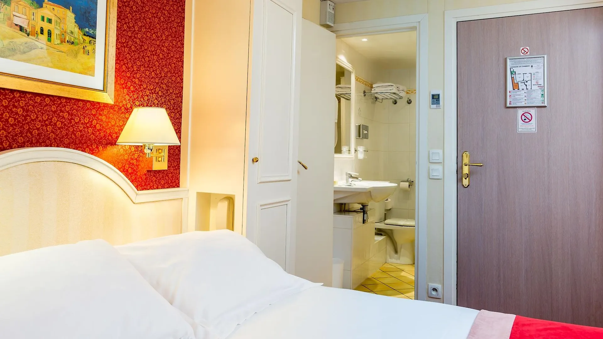 Austin'S Arts Et Metiers Hotel Paris