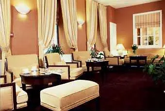 ***  Austin'S Arts Et Metiers Hotel Paris France