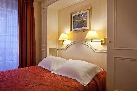Austin'S Arts Et Metiers Hotel Paris