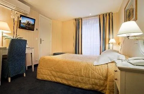 Austin'S Arts Et Metiers Hotel Paris 3*,