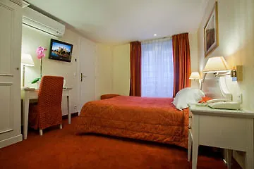 Austin'S Arts Et Metiers Hotel Paris
