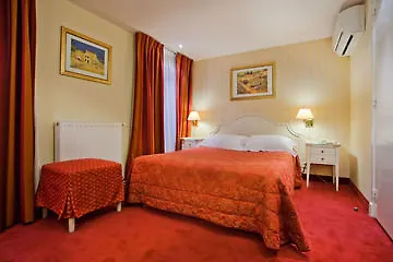 Austin'S Arts Et Metiers Hotel Paris