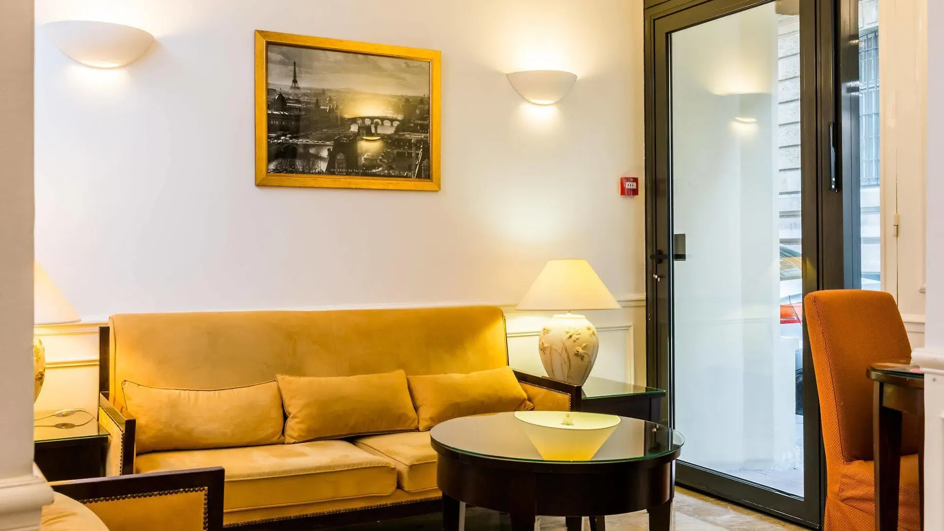 Austin'S Arts Et Metiers Hotel Paris
