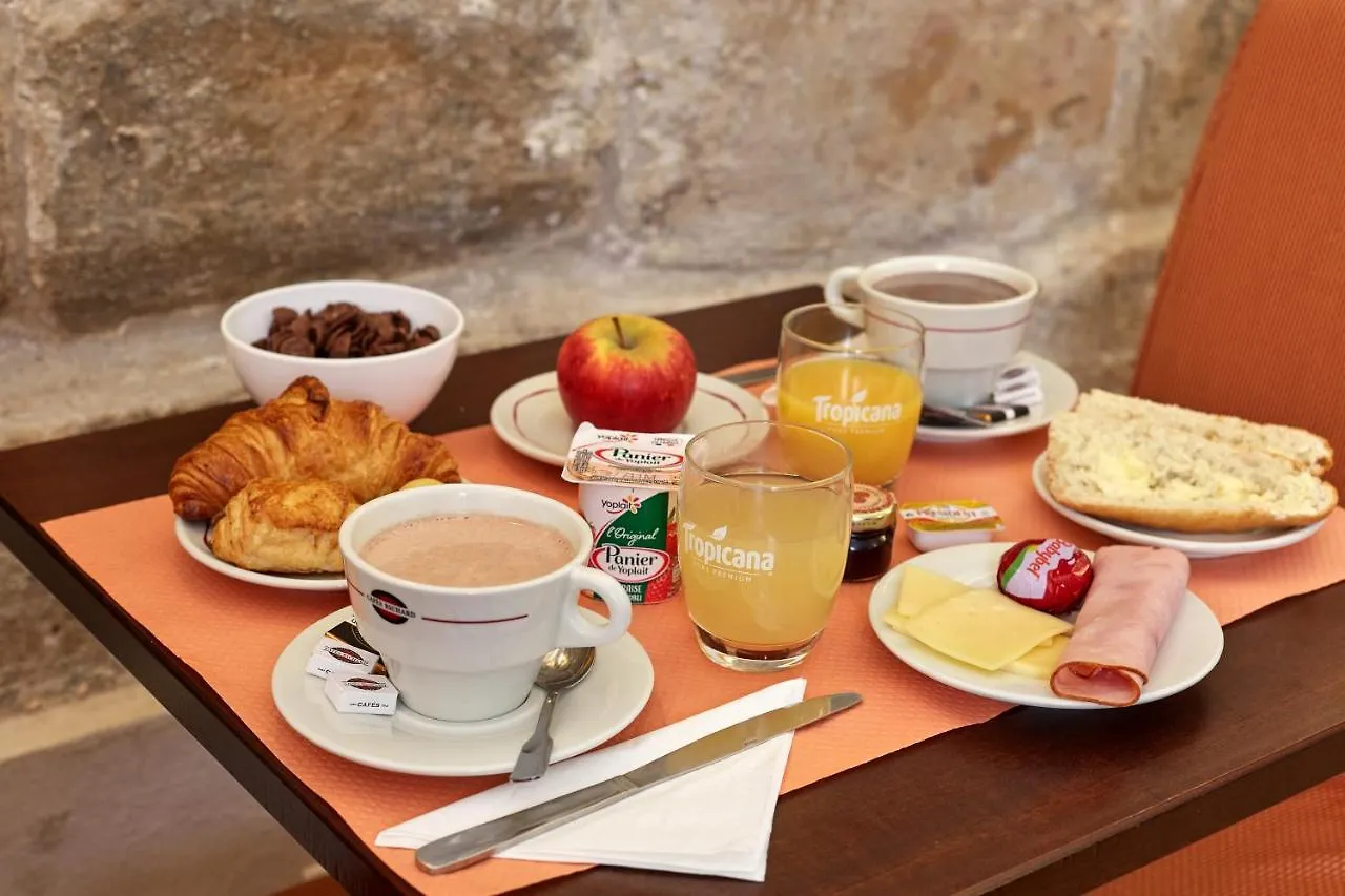 Austin'S Arts Et Metiers Hotel Paris