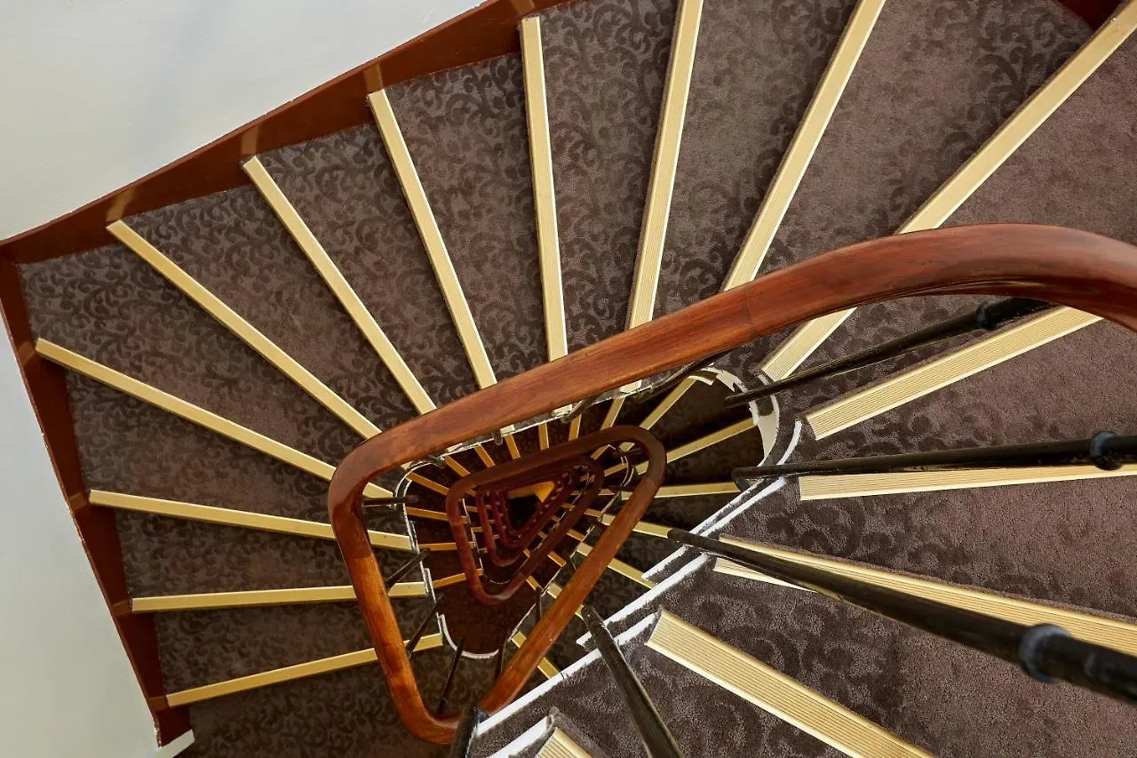 Austin'S Arts Et Metiers Hotel Paris 3*,  France