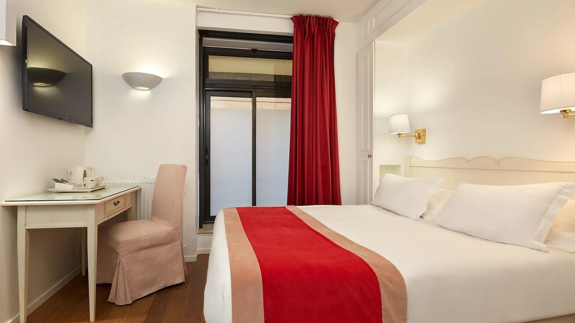Austin'S Arts Et Metiers Hotel Париж