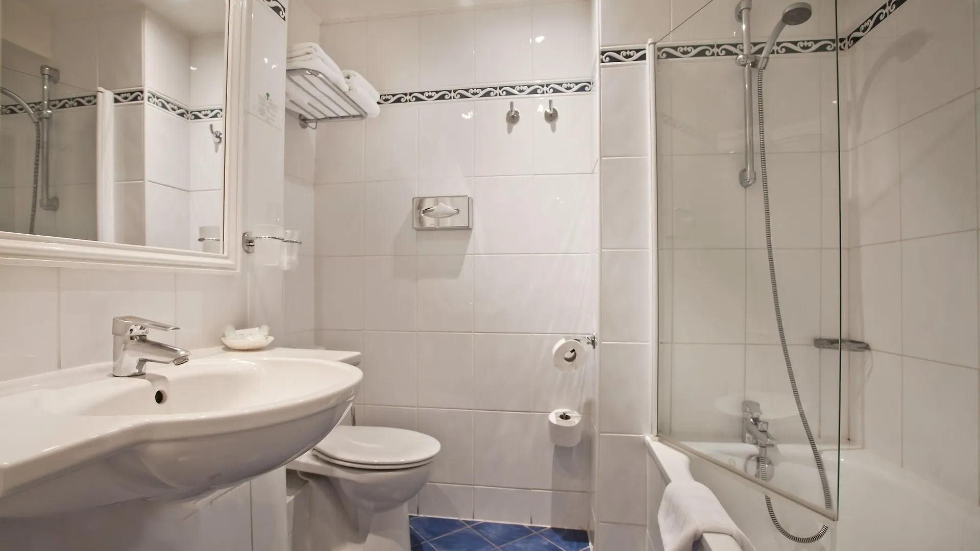 Austin'S Arts Et Metiers Hotel Париж 3*,  Франция
