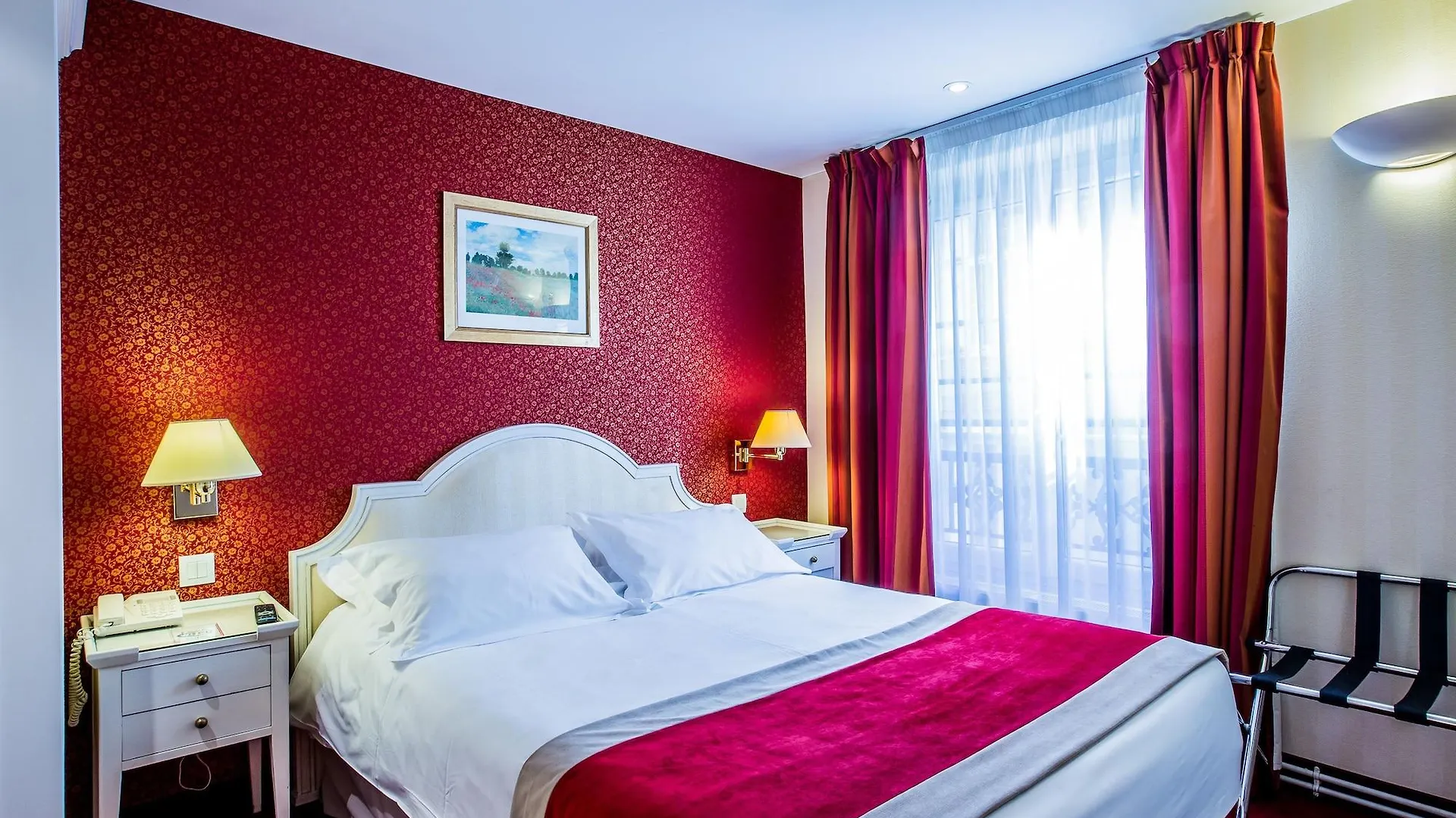 Austin'S Arts Et Metiers Hotel Париж