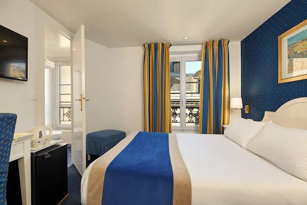 Austin'S Arts Et Metiers Hotel Париж