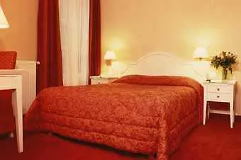 Austin'S Arts Et Metiers Hotel Париж