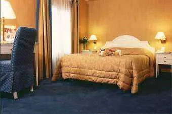 Austin'S Arts Et Metiers Hotel Париж 3*,