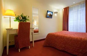 Austin'S Arts Et Metiers Hotel Париж