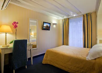 Austin'S Arts Et Metiers Hotel Париж
