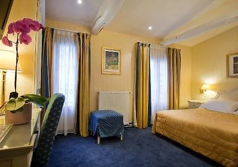 Austin'S Arts Et Metiers Hotel Париж