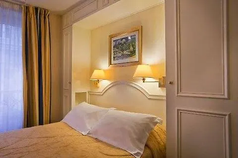 Austin'S Arts Et Metiers Hotel Париж