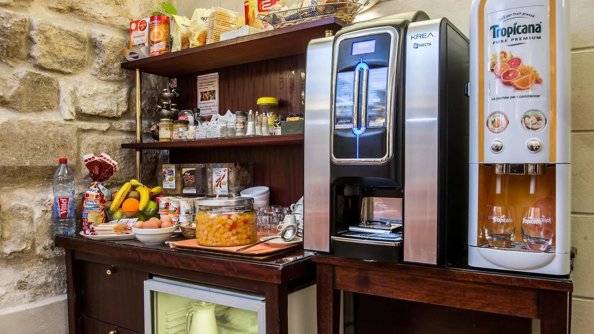 Austin'S Arts Et Metiers Hotel Париж 3*,